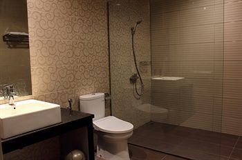 De'Corner Guest House Malang Exterior foto